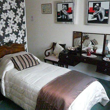 Meryan House Hotel Taunton Kültér fotó